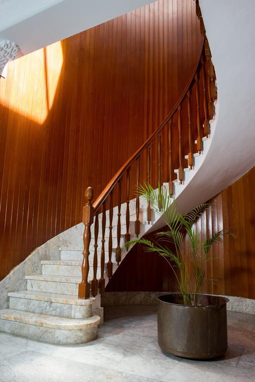Hostal Andalucia Chipiona Dış mekan fotoğraf