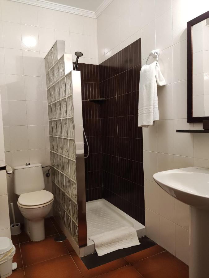 Hostal Andalucia Chipiona Dış mekan fotoğraf