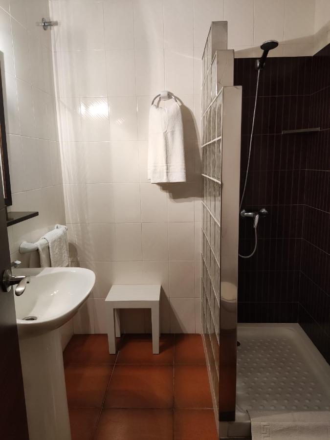 Hostal Andalucia Chipiona Dış mekan fotoğraf