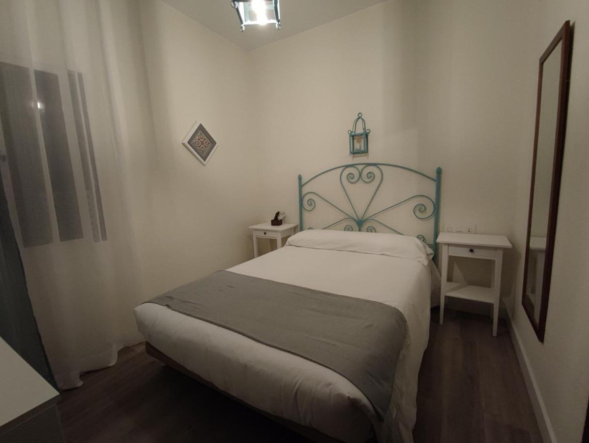 Hostal Andalucia Chipiona Dış mekan fotoğraf