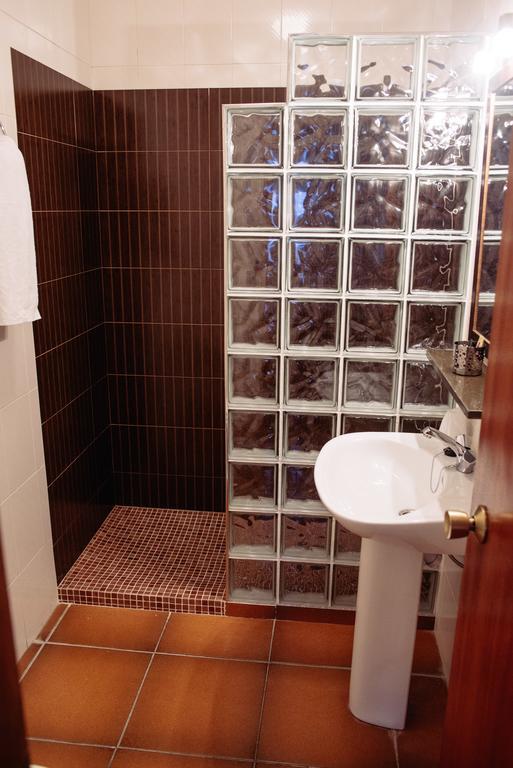 Hostal Andalucia Chipiona Oda fotoğraf